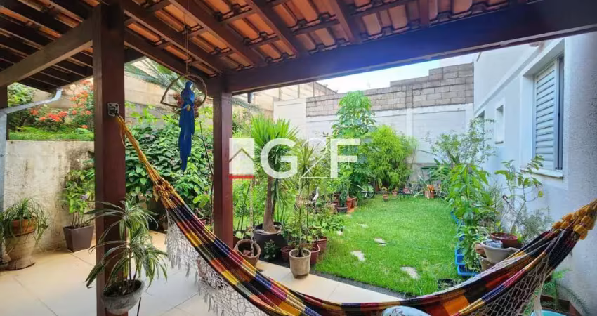 Apartamento com 2 quartos à venda na Rua Manoel Sylvestre de Freitas Filho, 1277, Jardim Nova Europa, Campinas