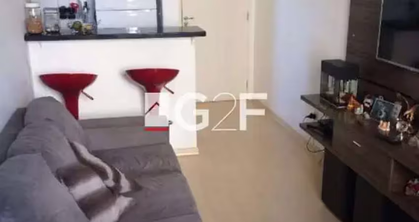 Apartamento com 2 quartos à venda na Avenida São José dos Campos, 3297, Jardim Nova Europa, Campinas