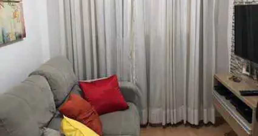 Apartamento com 2 quartos à venda na Rua Manoel Sylvestre de Freitas Filho, 1277, Jardim Nova Europa, Campinas