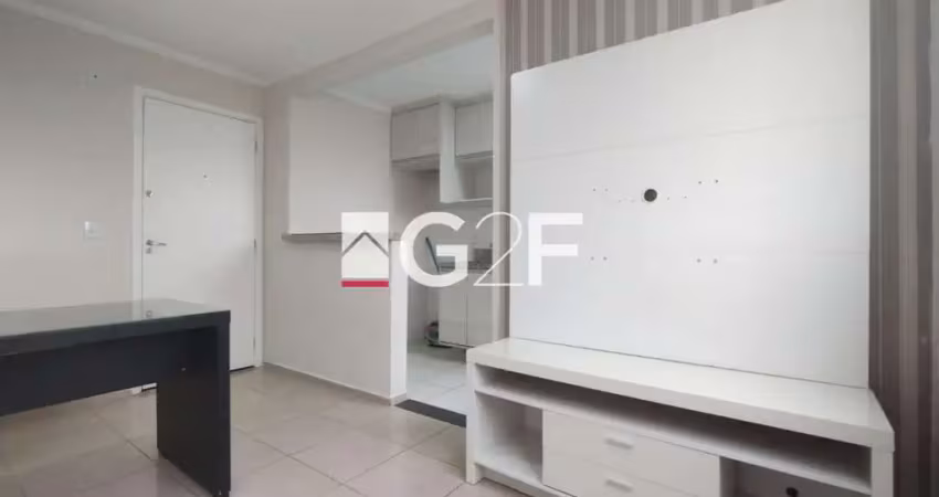 Apartamento com 2 quartos à venda na Avenida São José dos Campos, 3297, Jardim Nova Europa, Campinas