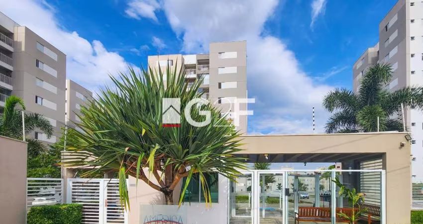 Apartamento com 3 quartos à venda na Rua Santa Rita do Passa Quatro, 575, Jardim Nova Europa, Campinas