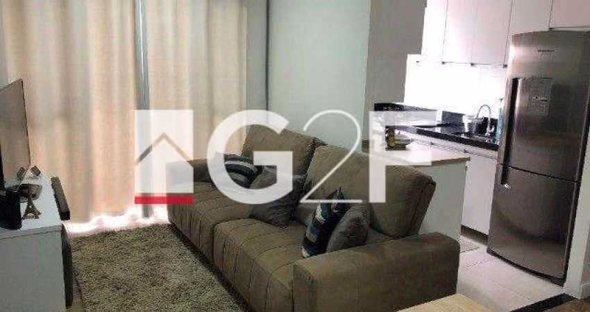Apartamento com 2 quartos à venda na Rua Ângelo Mamprim, 183, Jardim Novo Horizonte, Valinhos