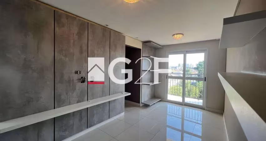 Apartamento com 3 quartos à venda na Rua Serra dos Cristais, 613, Jardim Paranapanema, Campinas