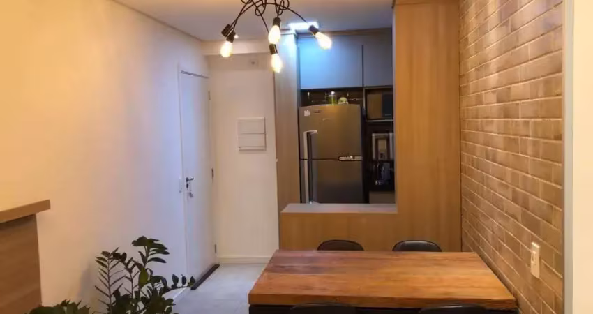 Apartamento com 3 quartos à venda na Rua Serra dos Cristais, 613, Jardim Paranapanema, Campinas
