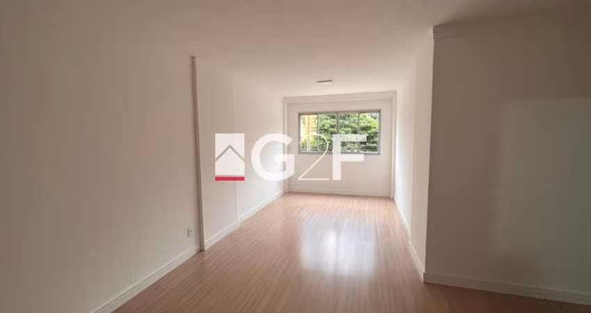Apartamento com 3 quartos à venda na Avenida Princesa D'Oeste, 1212, Jardim Paraíso, Campinas