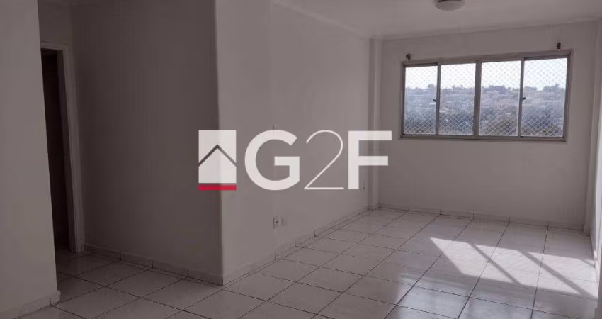Apartamento com 3 quartos à venda na Avenida Princesa D'Oeste, 1212, Jardim Paraíso, Campinas