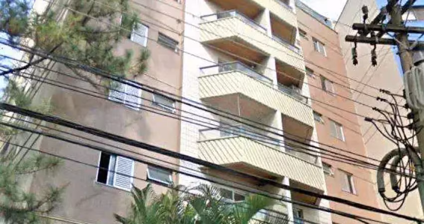 Apartamento com 1 quarto à venda na Rua Rafael Andrade Duarte, 636, Jardim Paraíso, Campinas