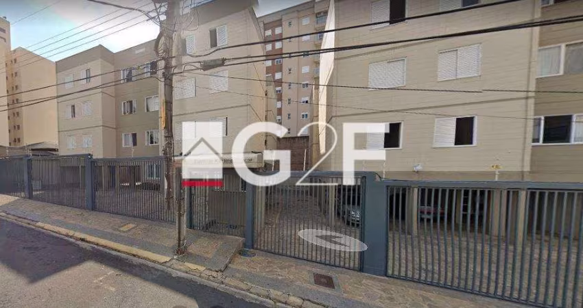 Apartamento com 2 quartos à venda na Rua Antônio Rodrigues Moreira Neto, 144, Jardim Paulicéia, Campinas