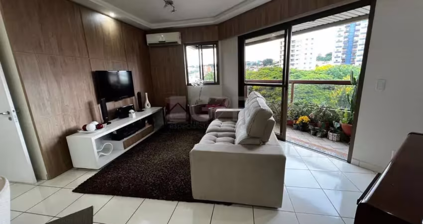 Apartamento com 3 quartos à venda na Avenida Princesa D'Oeste, 541, Jardim Proença, Campinas