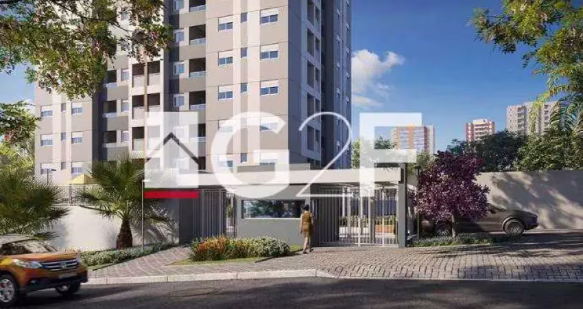 Apartamento com 2 quartos à venda na Rua Hermínio Cézar, 55, Jardim Proença, Campinas
