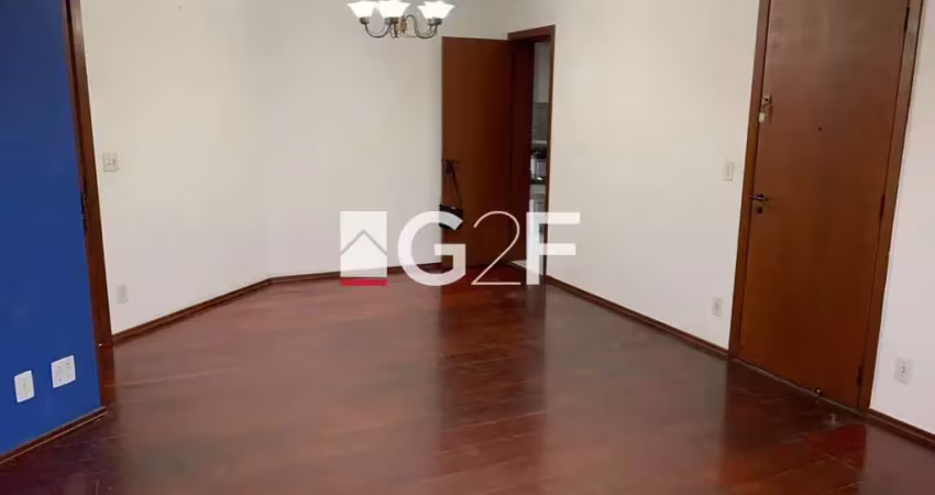 Apartamento com 3 quartos à venda na Avenida Princesa D'Oeste, 541, Jardim Proença, Campinas