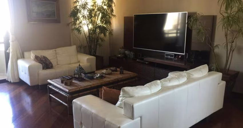 Apartamento com 4 quartos à venda na Avenida Princesa D'Oeste, 1144, Jardim Proença, Campinas
