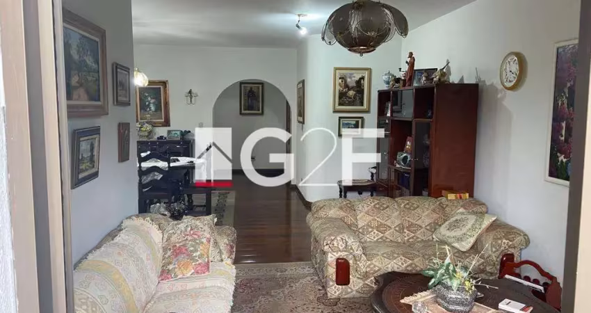 Apartamento com 3 quartos à venda na Avenida Princesa D'Oeste, 1106, Jardim Proença, Campinas