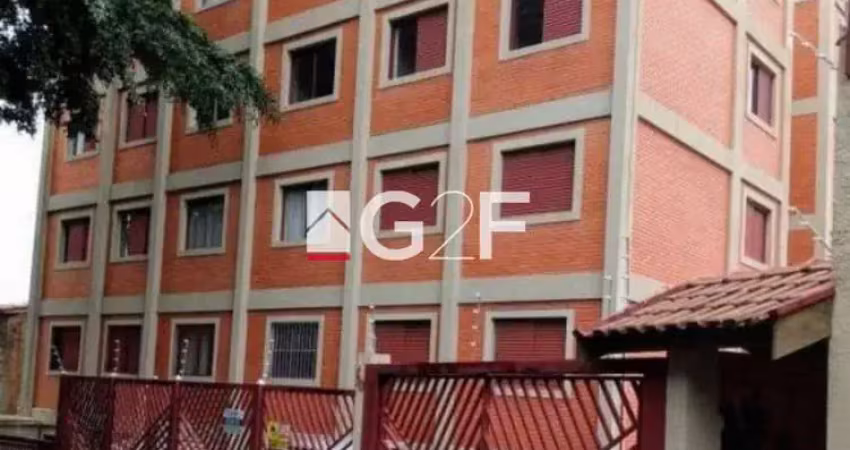 Apartamento com 3 quartos à venda na Rua José Rodrigues Pinto de Carvalho, 110, Jardim Quarto Centenário, Campinas