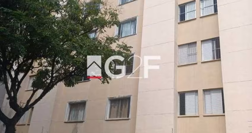 Apartamento com 3 quartos à venda na Rua Durvalina Tavares Barreto, 30, Jardim Quarto Centenário, Campinas