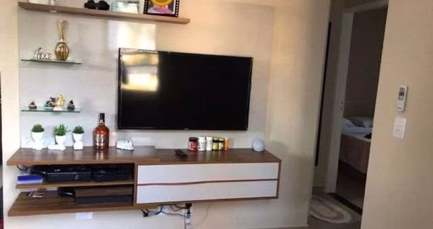 Apartamento com 2 quartos à venda na Avenida Engenheiro Antônio Francisco de Paula Souza, 3007, Jardim São Vicente, Campinas