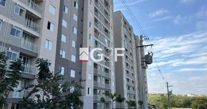 Apartamento com 2 quartos à venda na Rua Pedro Azevedo, 67, Jardim das Cerejeiras, Campinas