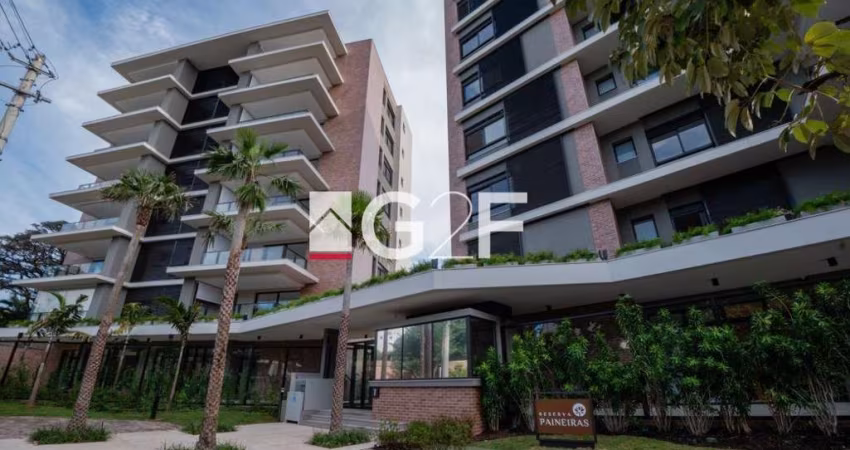 Apartamento com 3 quartos à venda na Rua Carlo Macchi, 7, Jardim das Paineiras, Campinas