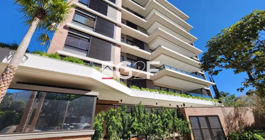 Apartamento com 3 quartos à venda na Rua Carlo Macchi, 7, Jardim das Paineiras, Campinas