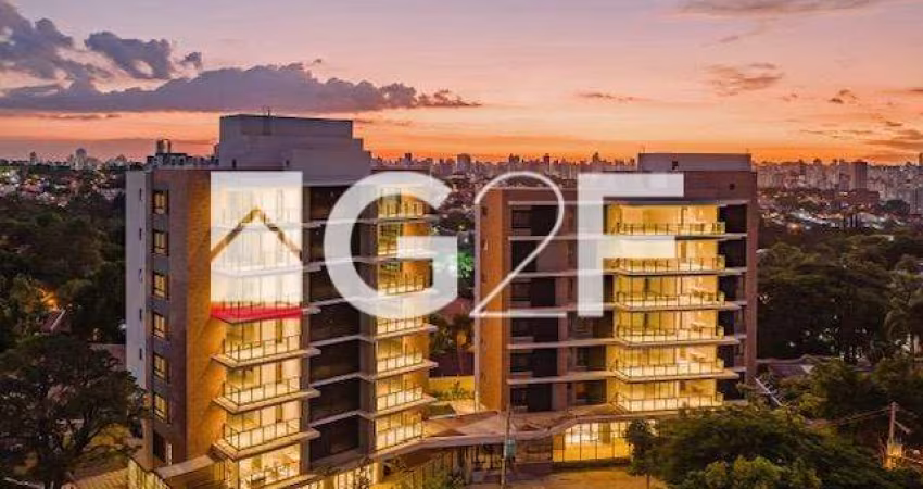 Apartamento com 3 quartos à venda na Rua Carlo Macchi, 7, Jardim das Paineiras, Campinas