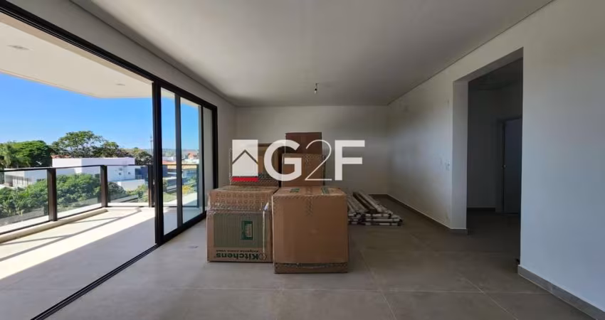 Apartamento com 3 quartos à venda na Rua Carlo Macchi, 7, Jardim das Paineiras, Campinas