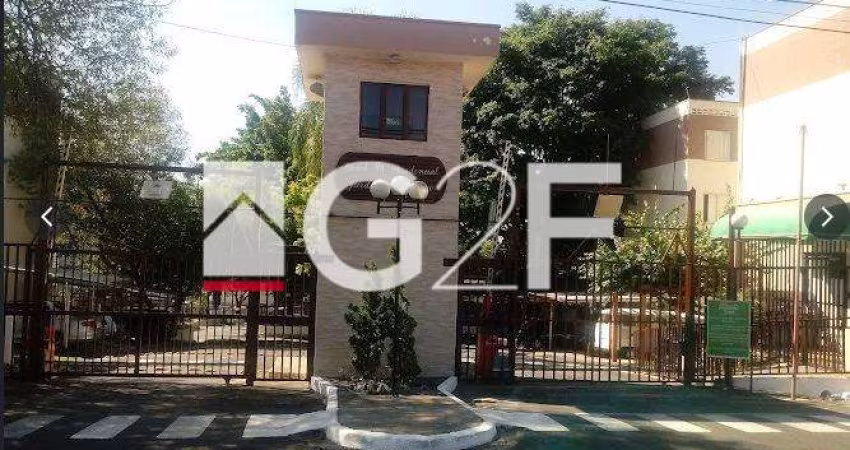 Apartamento com 2 quartos à venda na Rua Abel Luís Ferreira, 277, Jardim do Lago, Campinas