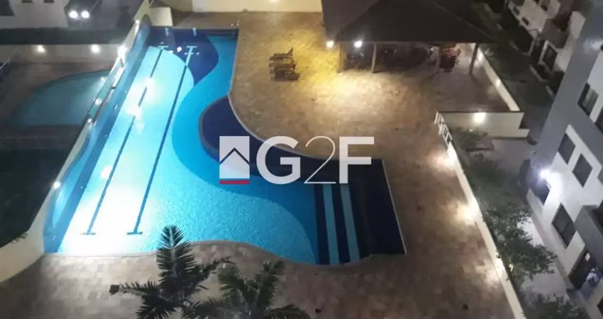 Apartamento com 3 quartos à venda na Rua Jacy Teixeira Camargo, 240, Jardim do Lago, Campinas