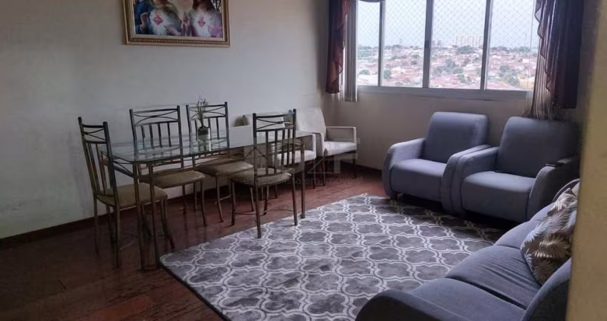 Apartamento com 3 quartos à venda na Rua Professor José de Toledo, 17, Jardim do Trevo, Campinas