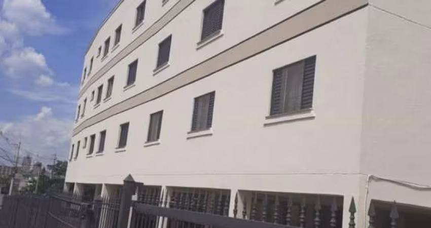 Apartamento com 2 quartos à venda na Rua Doutor Fernão Pompeu de Camargo, 1590, Jardim do Trevo, Campinas