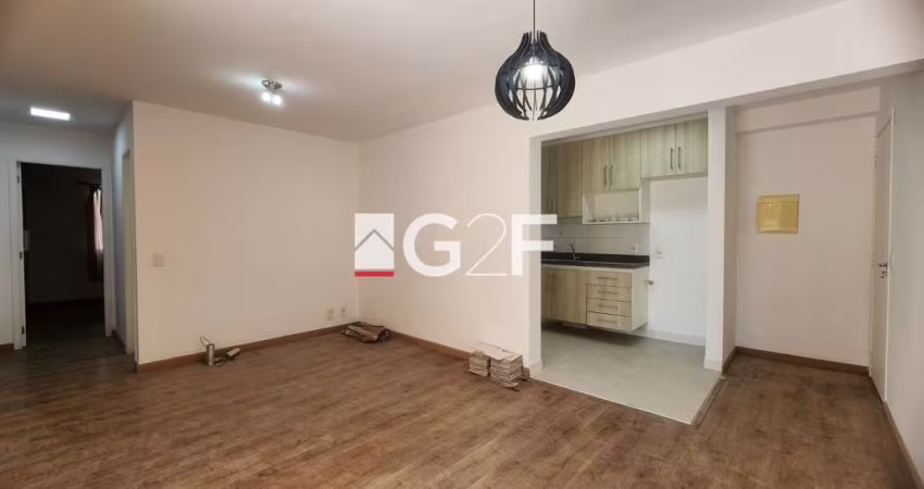 Apartamento com 3 quartos à venda na Avenida Nélsia Vannucci, 1050, Loteamento Chácara Prado, Campinas