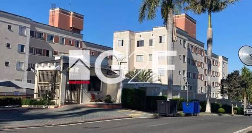 Apartamento com 2 quartos à venda na Avenida São José dos Campos, 3385, Loteamento Parque São Martinho, Campinas