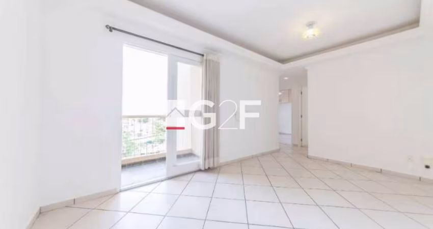 Apartamento com 3 quartos à venda na Rua Doutor Herculano Gouvea Neto, 460, Loteamento Parque São Martinho, Campinas