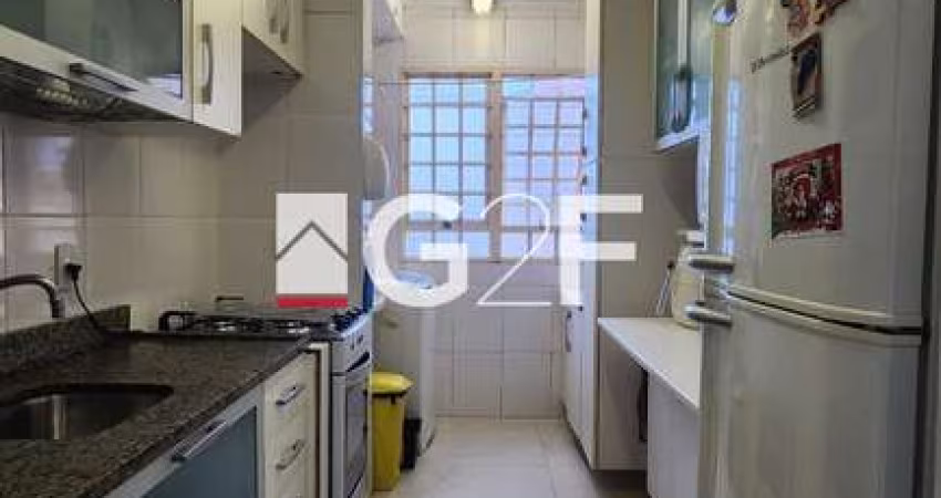 Apartamento com 3 quartos à venda na Rua Doutor Herculano Gouvea Neto, 460, Loteamento Parque São Martinho, Campinas