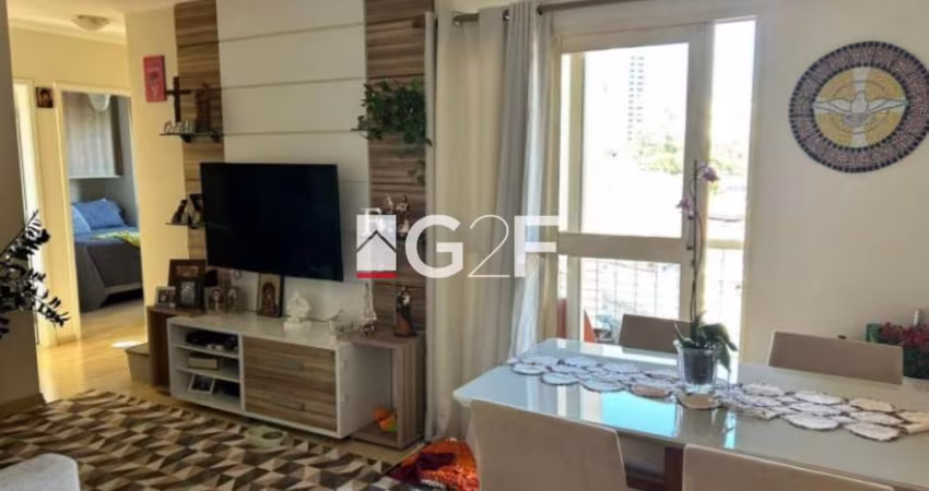 Apartamento com 3 quartos à venda na Rua Doutor Herculano Gouvea Neto, 460, Loteamento Parque São Martinho, Campinas