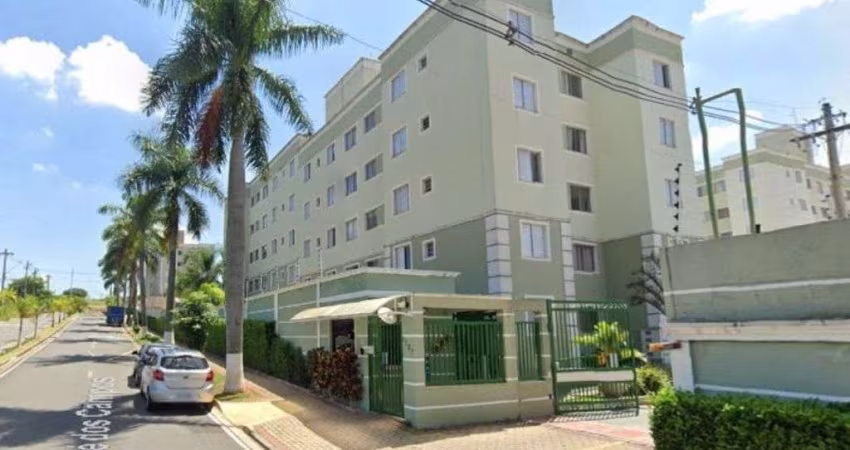 Apartamento com 2 quartos à venda na Avenida São José dos Campos, 3127, Loteamento Parque São Martinho, Campinas