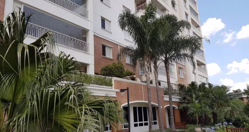 Apartamento com 3 quartos à venda na Rua Álvaro Bosco, 157, Loteamento Residencial Vila Bella, Campinas