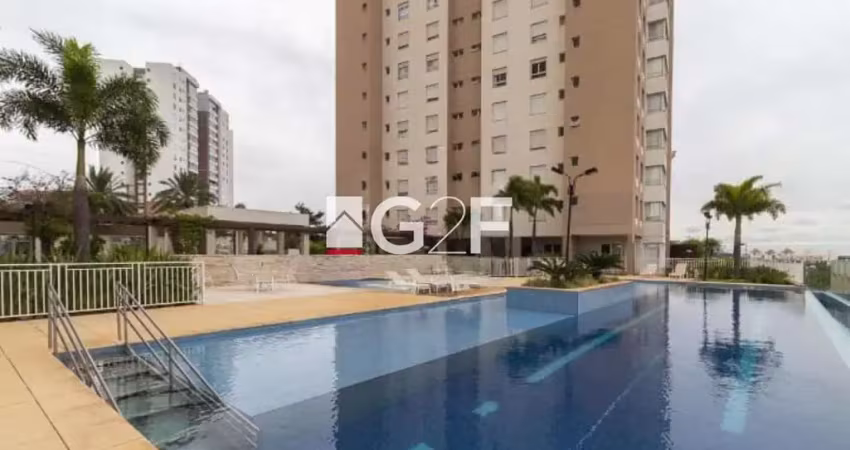 Apartamento com 3 quartos à venda na Rua João Lopes Vieira, 108, Loteamento Residencial Vila Bella Dom Pedro, Campinas