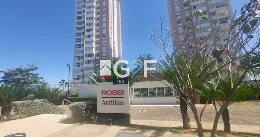 Apartamento com 3 quartos à venda na Rua João Lopes Vieira, 108, Loteamento Residencial Vila Bella Dom Pedro, Campinas
