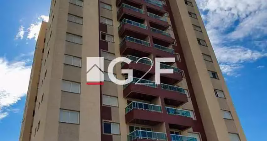 Apartamento com 3 quartos à venda na Rua Clóvis Teixeira, 100, Mansões Santo Antônio, Campinas
