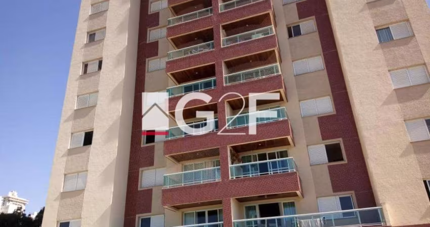 Apartamento com 4 quartos à venda na Rua Clóvis Teixeira, 100, Mansões Santo Antônio, Campinas