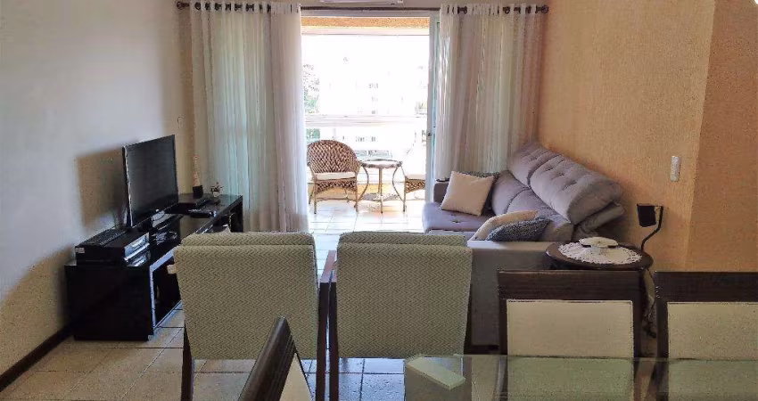 Apartamento com 4 quartos à venda na Rua Clóvis Teixeira, 100, Mansões Santo Antônio, Campinas