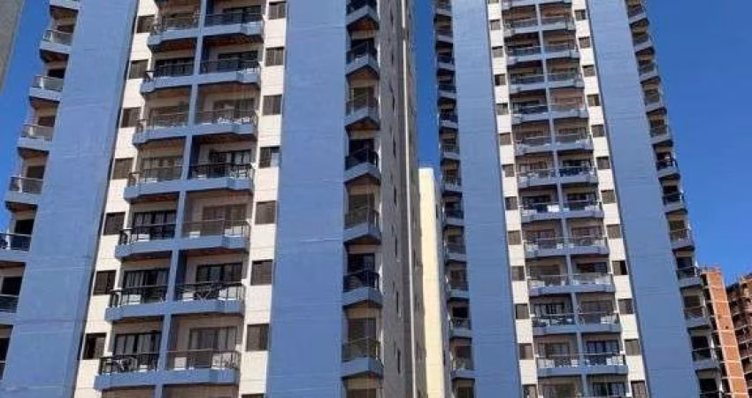 Apartamento com 3 quartos à venda na Rua Hermantino Coelho, 195, Mansões Santo Antônio, Campinas