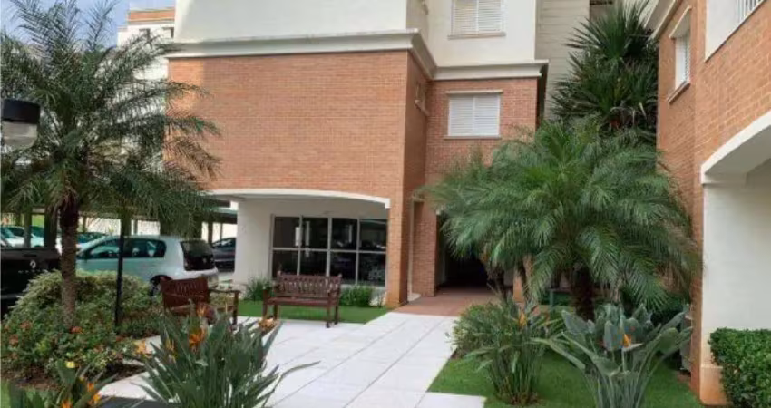 Apartamento com 3 quartos à venda na Rua Santa Maria Rosselo, 905, Mansões Santo Antônio, Campinas