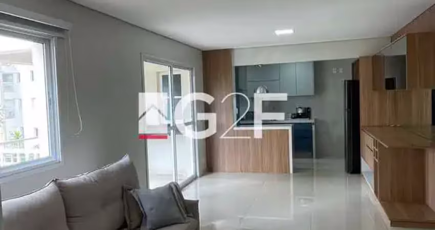 Apartamento com 3 quartos à venda na Rua Argeo Piva, 783, Morumbi, Paulínia