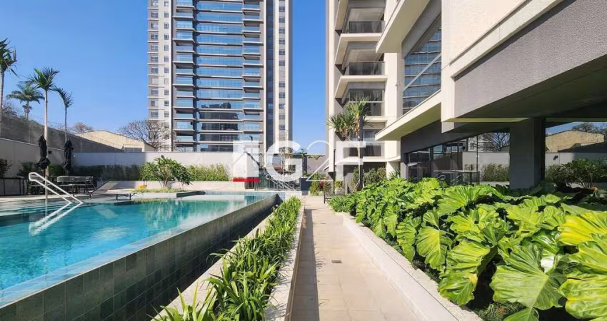 Apartamento com 3 quartos à venda na Rua Doutor Paulo Castro Pupo Nogueira, 40, Nova Campinas, Campinas