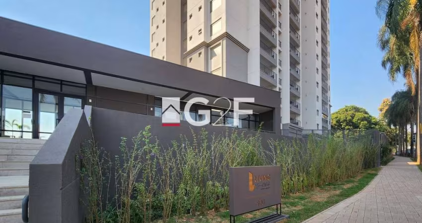 Apartamento com 3 quartos à venda na Rua Piquete, 300, Nova Campinas, Campinas