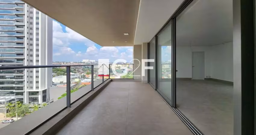 Apartamento com 3 quartos à venda na Rua Artur de Freitas Leitão, 353, Nova Campinas, Campinas
