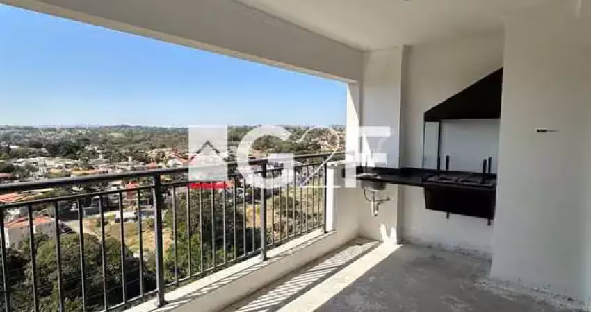 Apartamento com 2 quartos à venda na Rua Piquete, 300, Nova Campinas, Campinas