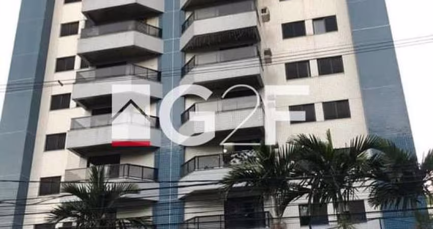 Apartamento com 4 quartos à venda na Avenida José de Souza Campos, 480, Nova Campinas, Campinas
