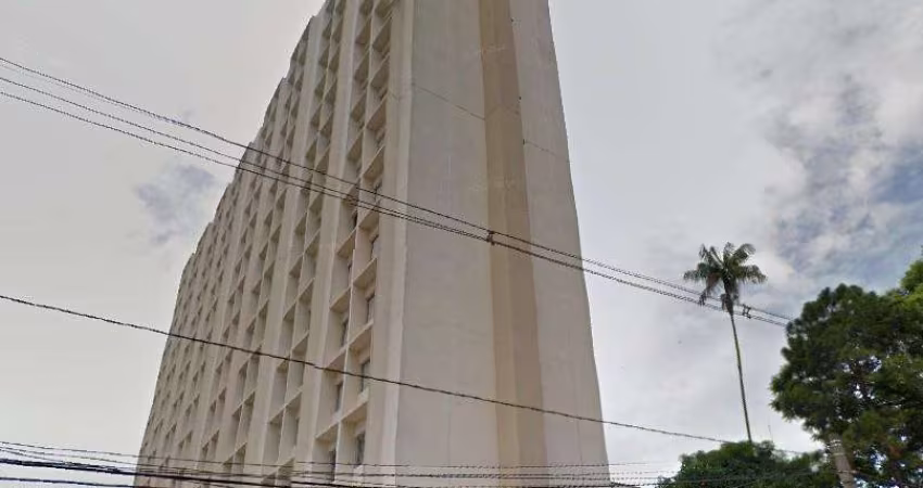 Apartamento com 3 quartos à venda na Avenida Doutor Moraes Salles, 1610, Nova Campinas, Campinas
